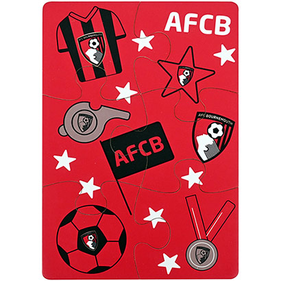 My First Cherries Jigsaw Set - 3 Pack