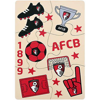 My First Cherries Jigsaw Set - 3 Pack