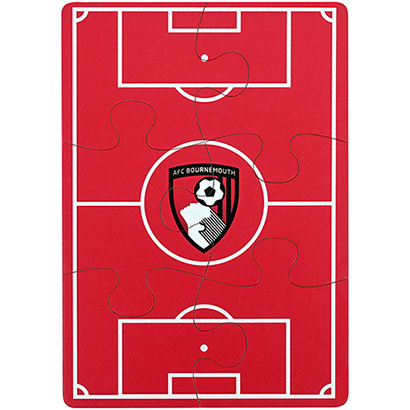 My First Cherries Jigsaw Set - 3 Pack