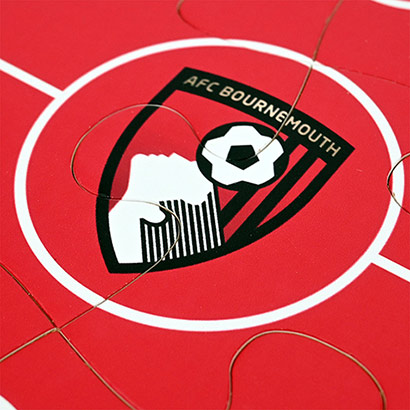 My First Cherries Jigsaw Set - 3 Pack