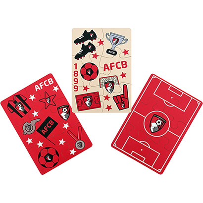 My First Cherries Jigsaw Set - 3 Pack