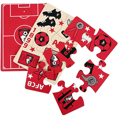 My First Cherries Jigsaw Set - 3 Pack