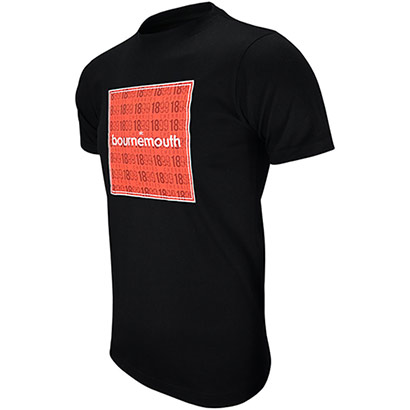 Adults Kerplunk T Shirt - Black