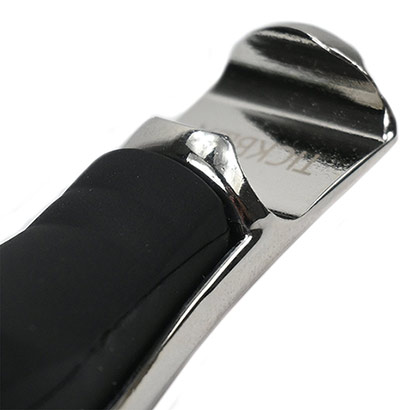 Golf Bottle Opener Keyring