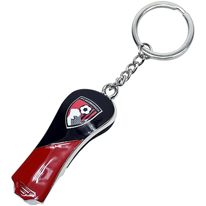 Golf Bottle Opener Keyring