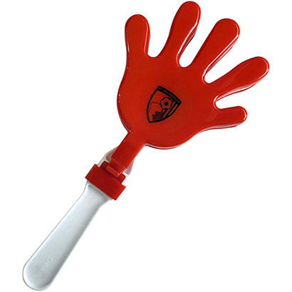 AFC Bournemouth Large Kit Hand Clapper
