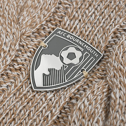 Adults Lakeside 1/4 Zip - Taupe