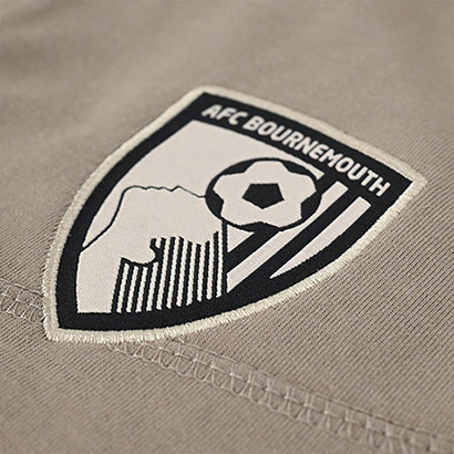 Adults Landmark Full Zip Hoodie - Stone