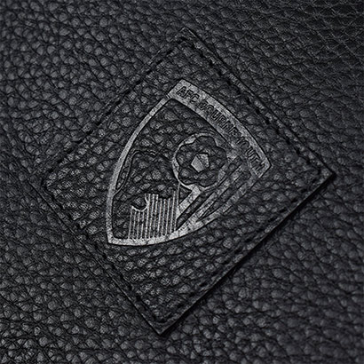 Premium Leather Backpack