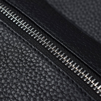 Premium Leather Backpack