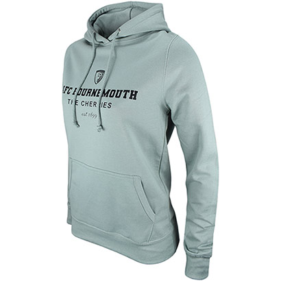 Womens Lucy Hoodie - Dusty Green