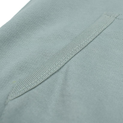 Womens Lucy Hoodie - Dusty Green