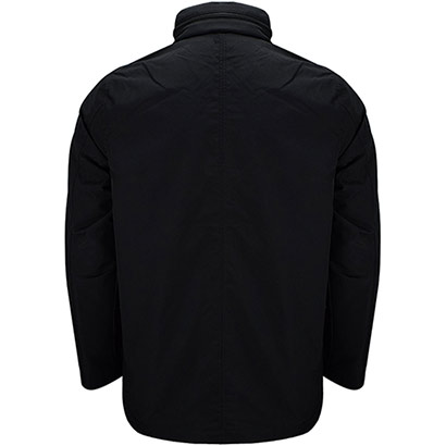 Adults Manor Jacket - Black