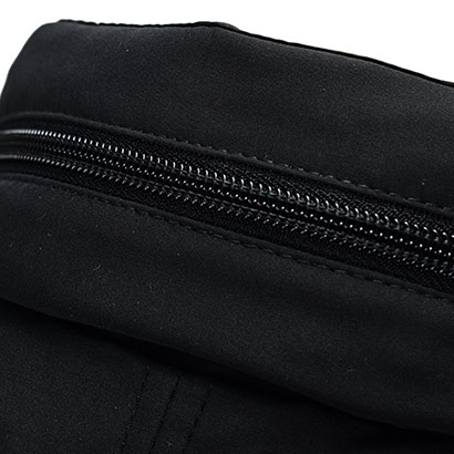 Adults Manor Jacket - Black