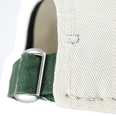 Adults AFCB X New Era 9Twenty Cap - Cream / Green