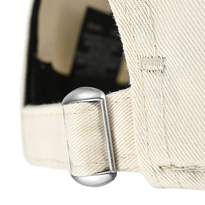 Adults AFCB X New Era 9Twenty Cap - Cream / Red