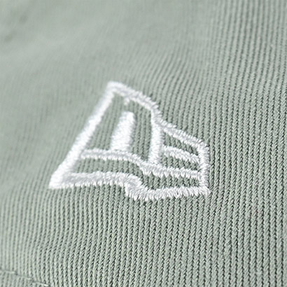 Adults AFCB X New Era 9Twenty Cap - Everest Green