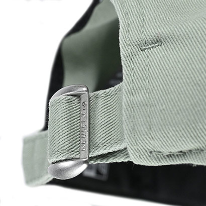 Adults AFCB X New Era 9Twenty Cap - Everest Green