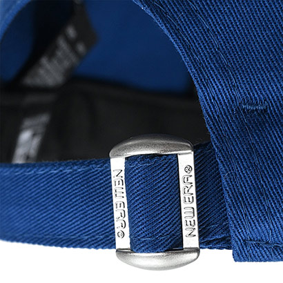 Adults AFCB X New Era 9FORTY Away Cap - Blue / Black