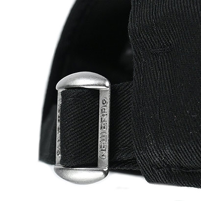 Adults AFCB X New Era 9Forty Cap - Black / Grape