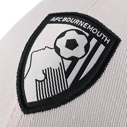 Adults AFCB X New Era 9Forty Cap - Pale Pink