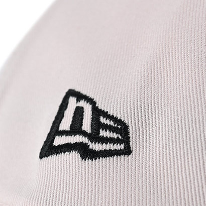 Adults AFCB X New Era 9Forty Cap - Pale Pink