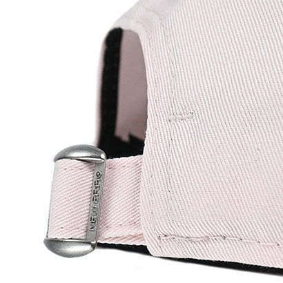 Adults AFCB X New Era 9Forty Cap - Pale Pink