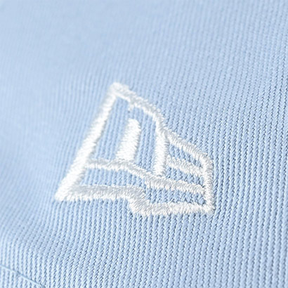 Adults AFCB X New Era 9Forty - Soft Blue