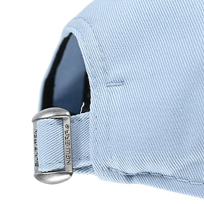 Adults AFCB X New Era 9Forty - Soft Blue