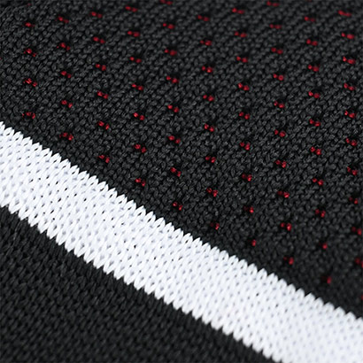 Adults AFCB X New Era Cherries Crest Beanie  Black / Red