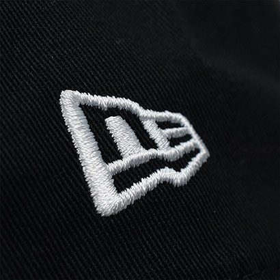 Adults AFCB X New Era 9FORTY Cherries Crest Cap - Black