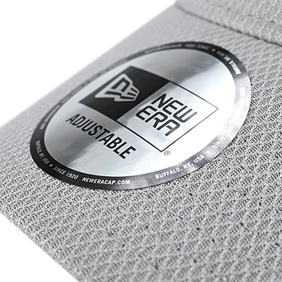 Adults AFCB X New Era Diamond Trucker Cap - Grey