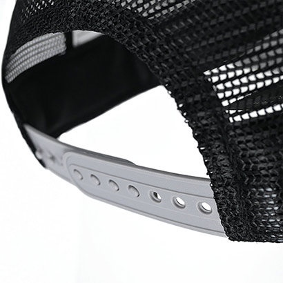 Adults AFCB X New Era Diamond Trucker Cap - Grey