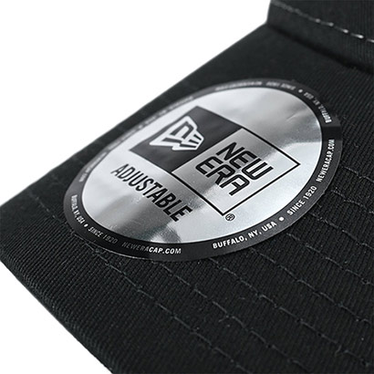 Adults AFCB X New Era Lifestyle Trucker Cap - Black