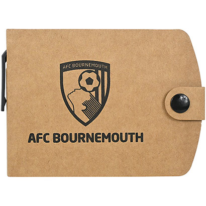 Pocket Sized Notepad / Sticky Notes / Pen Pack