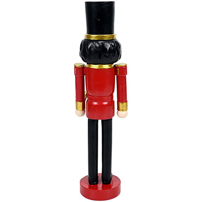Christmas Nutcracker Ornament