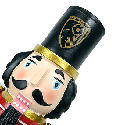 Christmas Nutcracker Ornament