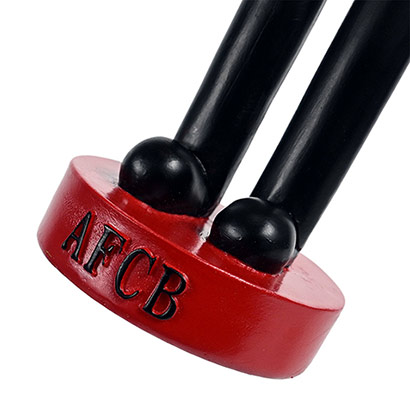 Christmas Nutcracker Ornament