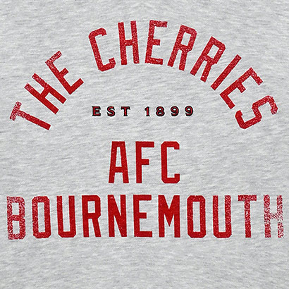 Peace Collective X AFCB Adults SuperHeavy Crewneck - Ash