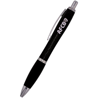 4 Pack Ballpoint Pens