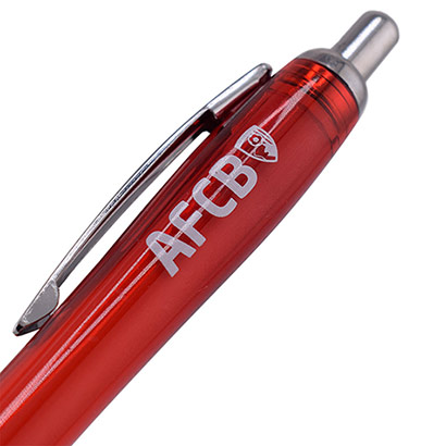 4 Pack Ballpoint Pens