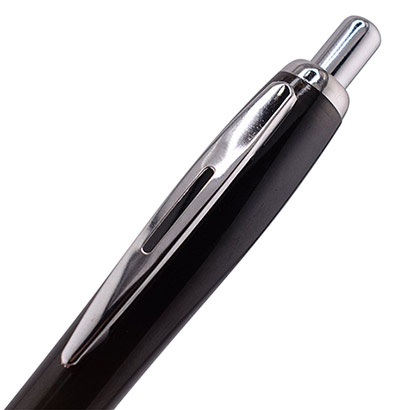 4 Pack Ballpoint Pens