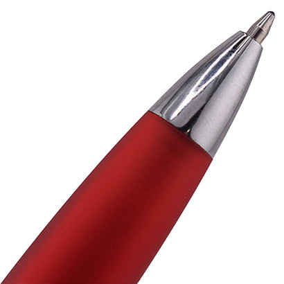 4 Pack Ballpoint Pens