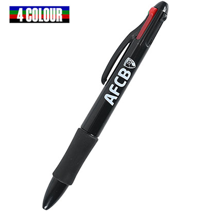 Quad Colour Pen