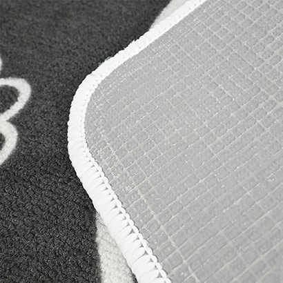 Crest Pet Food Mat
