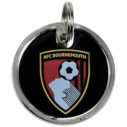 Pet ID Tag