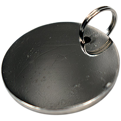 Pet ID Tag