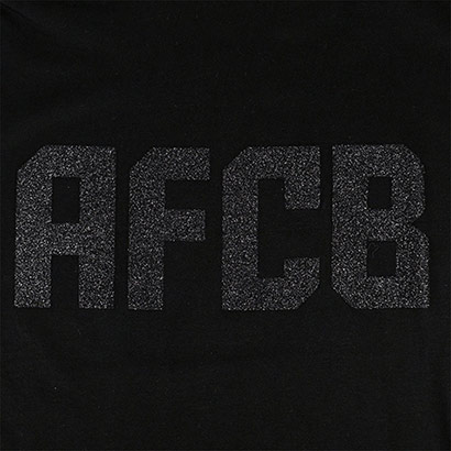 Womens Phoebe Hoodie - Black