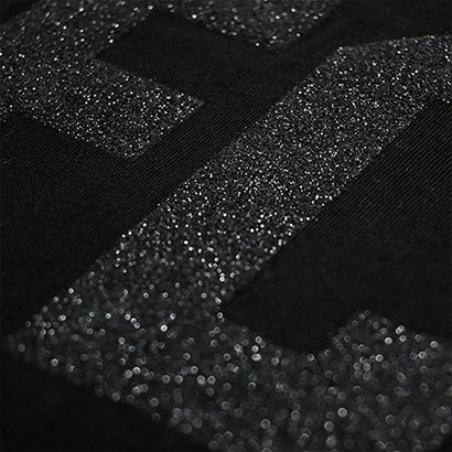 Womens Phoebe Hoodie - Black