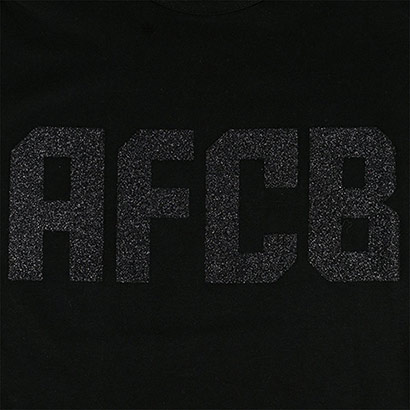 Womens Phoebe T Shirt - Black